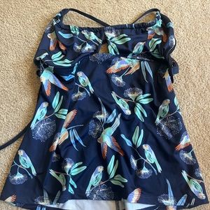 Patagonia swimsuit